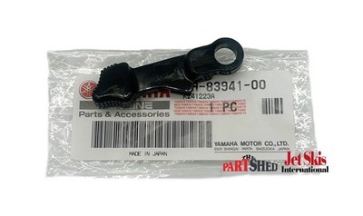 2001-2014 YAMAHA Kodiak Grizzley Big Bear OEM Choke Lever Switch