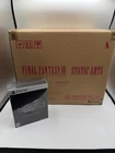 FINAL FANTASY VII 7 FFVII Rebirth PS5 Collectors Edition Brand New! Sealed!