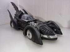 1:18 Scale Batmobile "Batman Forever" 1995