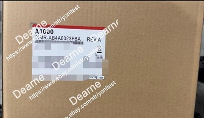 CIMR-AB4A0023FBA   CIMR-AB4A0023FBA frequency converter Brand New *hu