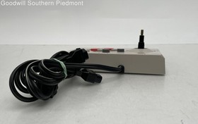 Nintendo NES Advantage NES-026 Video Game Joystick Controller - Parts