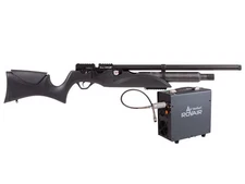 (NEW) Air Venturi Avenge-X Classic, Synthetic, 400cc Bottle, .25", RovAir Combo