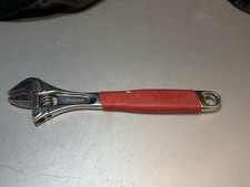 Snap-on Fadh12a 12 Inch Cresent Wrench H83002496