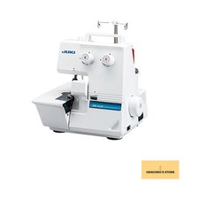 JUKI 1-Needle 2-Thread Overlock Serge Sewing Machine MO-522N