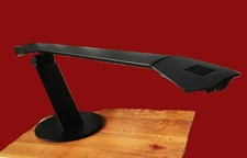 OLIVETTI LAMP SYNTHESIS SOTTSASS LAMP MOD. VINTAGE COLLECTIBLE SWALLOW