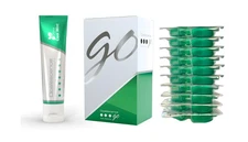 Opalescence Whitening Bundle - Opalescence Go 10% Hydrogen Peroxide Prefilled...