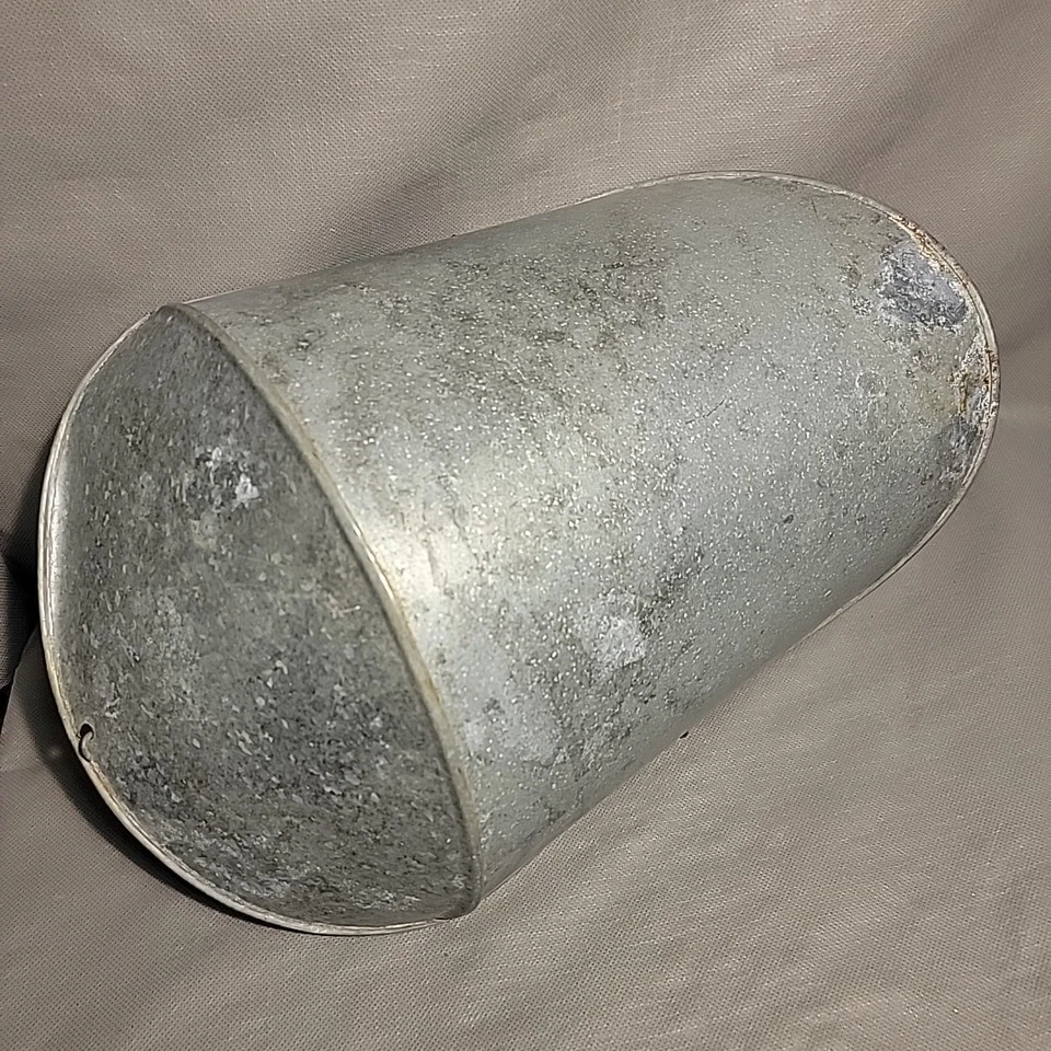 Cuchara/cadena galvanizada para báscula colgante Foto 4 de 4