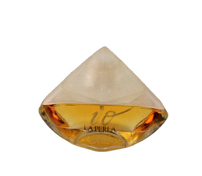 VTG La Perla IO Perfume 32ML New Old Stock Original Full
