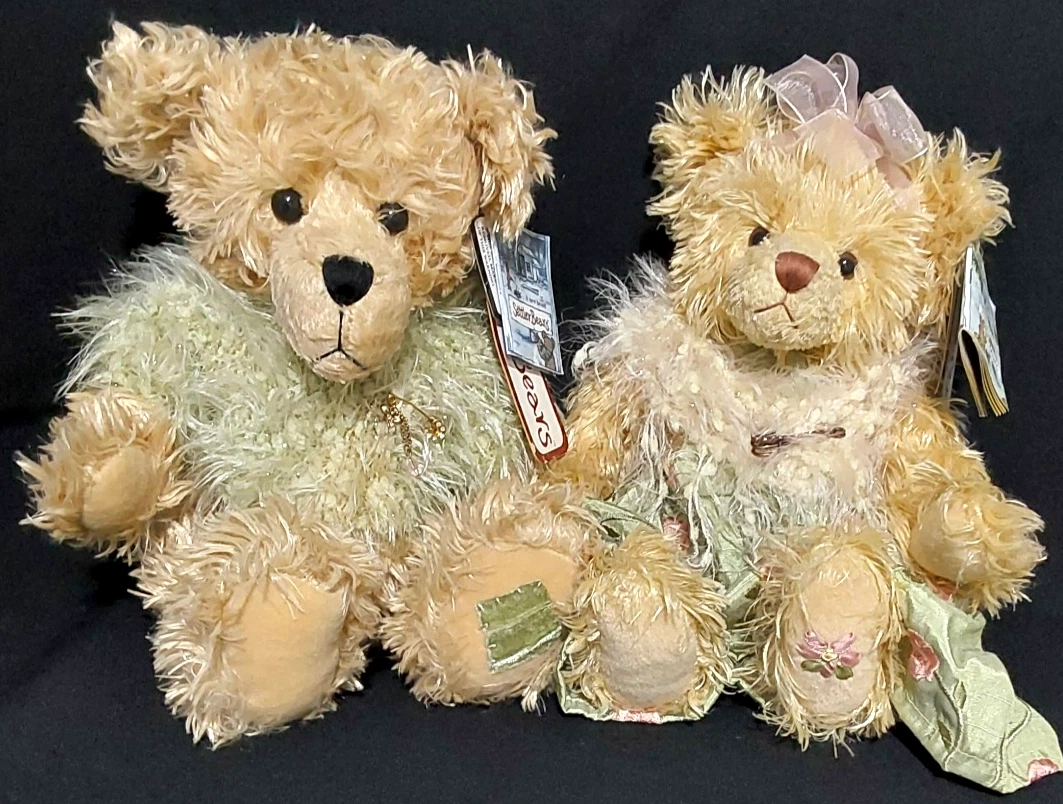 セトラベアーズ　Settler Bears LYDIA セトラベアーズ Settler Bears LYDIA セトラベアーズ Settler Bears