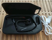 PLANTRONICS/POLY/V5200/SERIES/Bluetooth Headset. Tested.