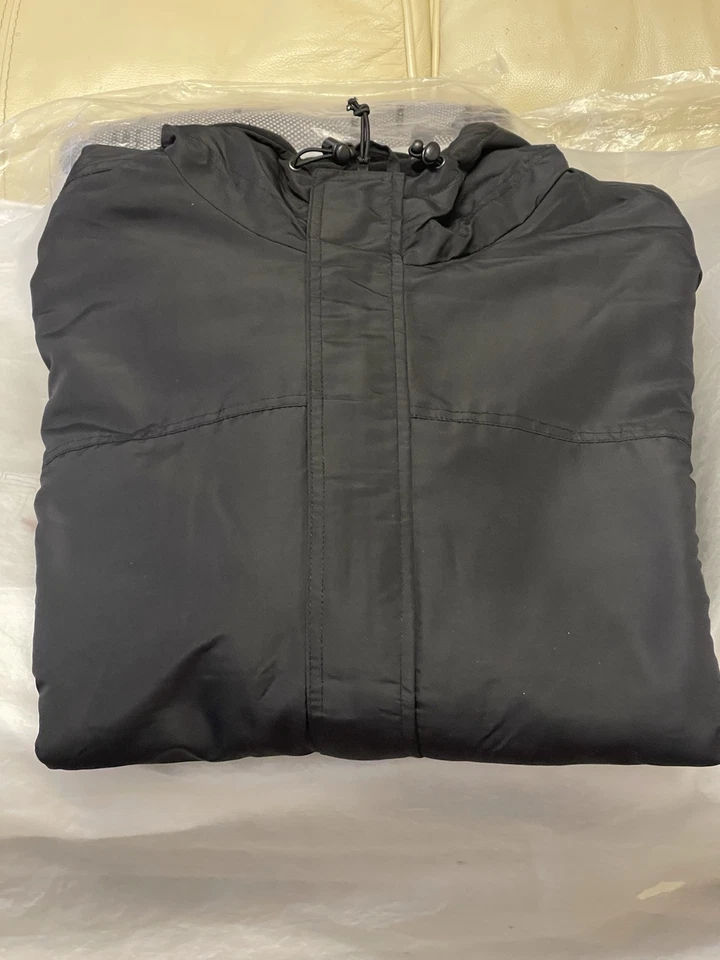 Brandit(B) hooded Jacket ,Individual Wear Men’s Size UK-6XL- EUR-62- U.S-6XL” - Image 4 of 4