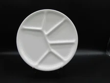 varages fondue plates made in france set of 4