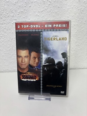 Operation: Broken Arrow / Tigerland [2 DVDs] von Joh... | DVD | Zustand sehr gut