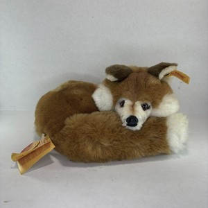 Fox Steiff | eBay