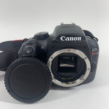 Canon EOS Rebel T6 18.0MP Digital SLR DSLR Camera
