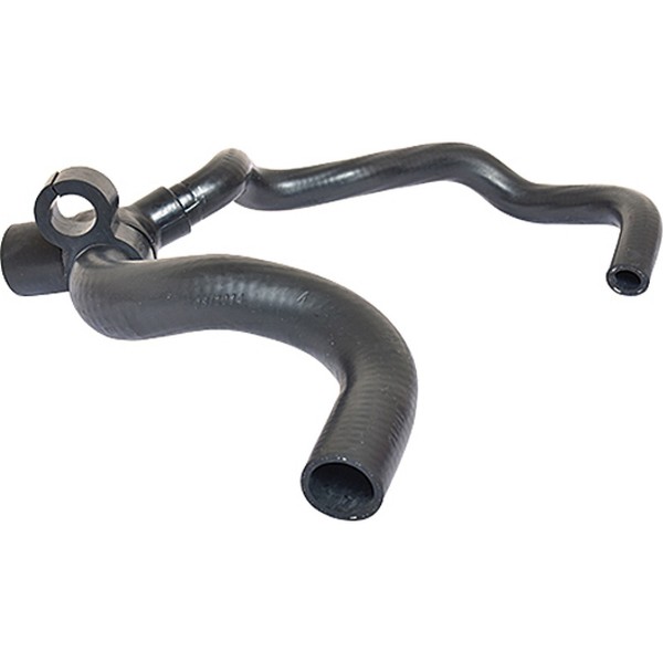 Metzger 2420383 KüHlerschlauch FüR Renault Kangoo Clio KC0 1 BB CB-image