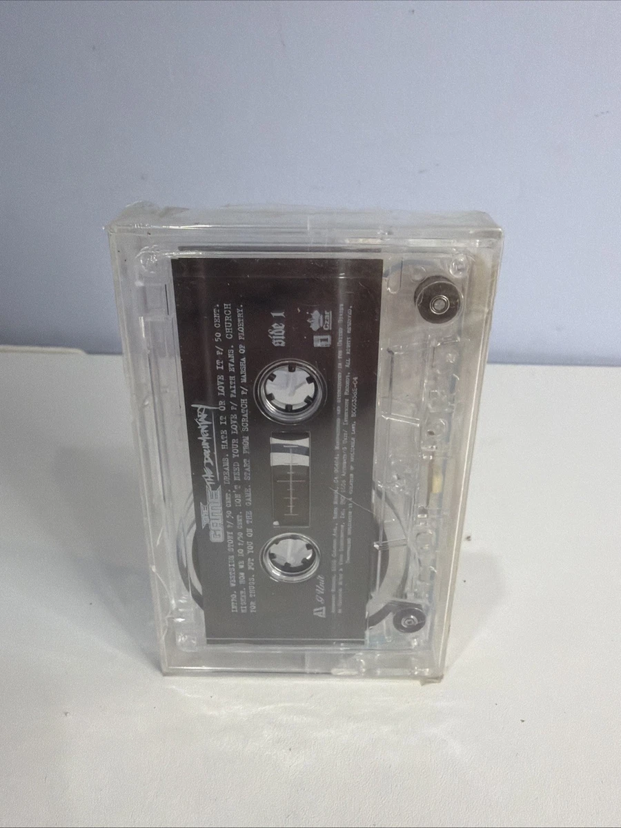 Cassettes 50 Cent Artist for sale | eBay