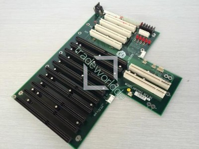 1PC USED ADLINK industrial computer baseboard HPCI14S REV.B1