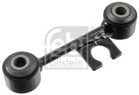 Koppelstange Stabilisator Hinterachse Links Oder Rechts - Febi Bilstein 18165