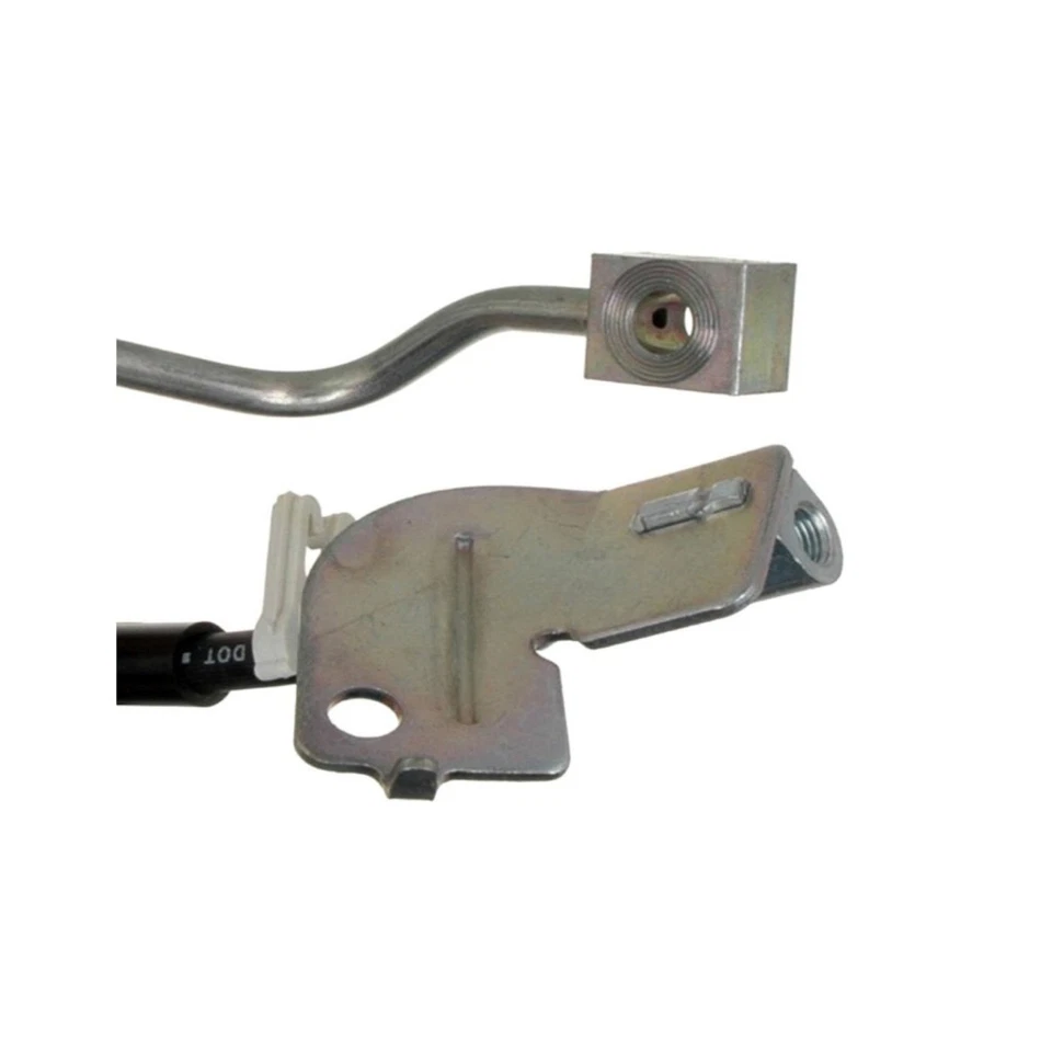 Manguera hidráulica de freno lado del conductor ACDelco original para Mercury Mountaineer 02-05 Foto 2 de 4