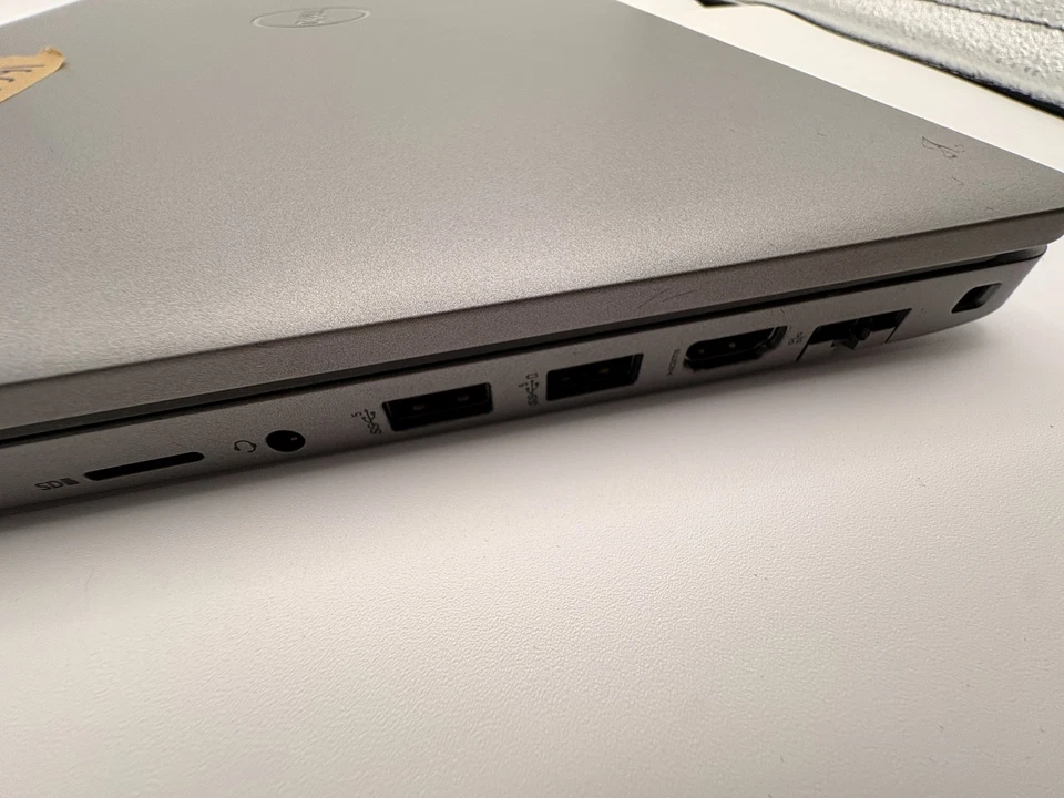 Dell Latitude 5530 · i5-1235U · 16GB · 256GB, photo 1 of 5
