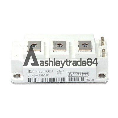 NEW 1PCS 2A400HB12C2F module *ll