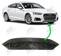 Reparatur Unter StoßStange Motor Unten Kunststoff Schwarz FüR Audi A5 2016 - ...