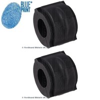 2X Lagerung FüR Stabilisator Blue Print ADN18029 Stabilager Gummilager