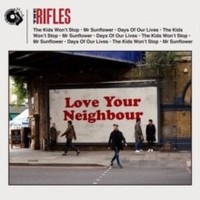 Rifles - Love Your Neighbour - Cd - G1398Z
