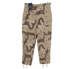 NWT PROPPER Uniform BDU Trouser Camo Ripstop Cargo Pockets SMALL REGULAR