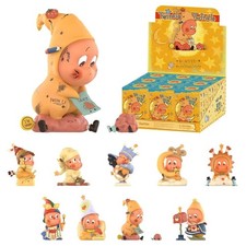 POP MART We Are Twinkle Twinkle Series Figure Assorted Box 9 Pcs Blind Box F/S