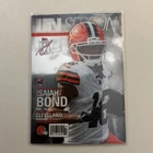 2025 Topps Signature Isaiah Bond Base (RAW)