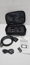 iCarsoft MBII for Mercedes Benz/Sprinter Pro Diagnostic Tool Scanner OBDII