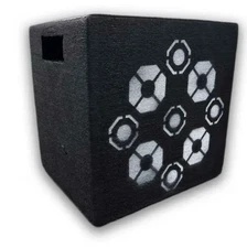 Delta McKenzie Limited Edition Super Lite Travel Target