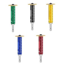 Universal Pipe Cutting Locator Suitable with Most Hand Drill Easy DIY and