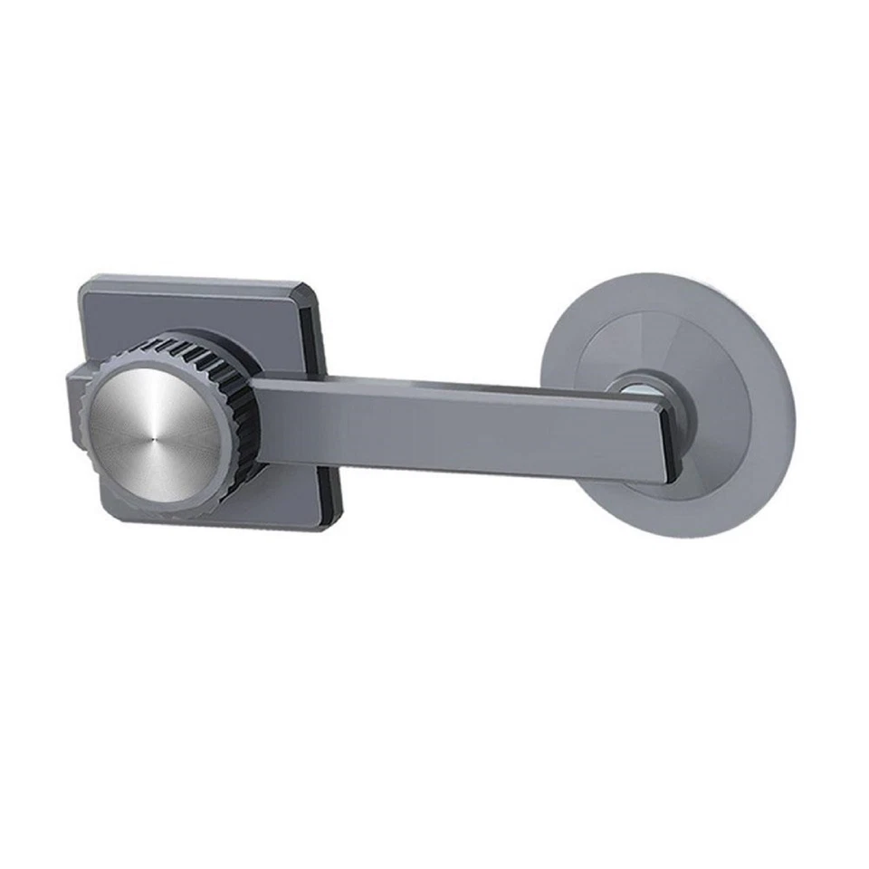 Magnetic Car Phone Holder Replacement For Tesla Model 3/Y Mobile Phone Car GPS - Image 4 of 4