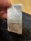 $225 Hudson Los Angeles Denim Blake Men’s Straight ULTRA Stretch Jeans 31x32 — photo 6