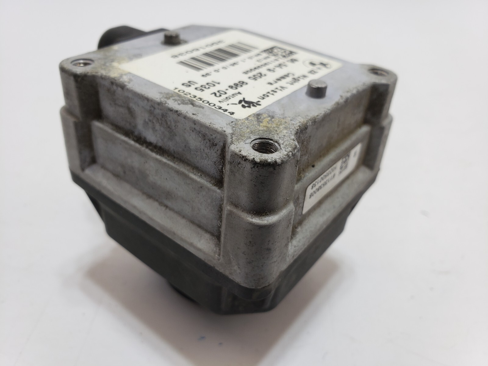 ✅ 2010-2014 OEM Rolls Royce Ghost RR4 Front Night Vision Camera System