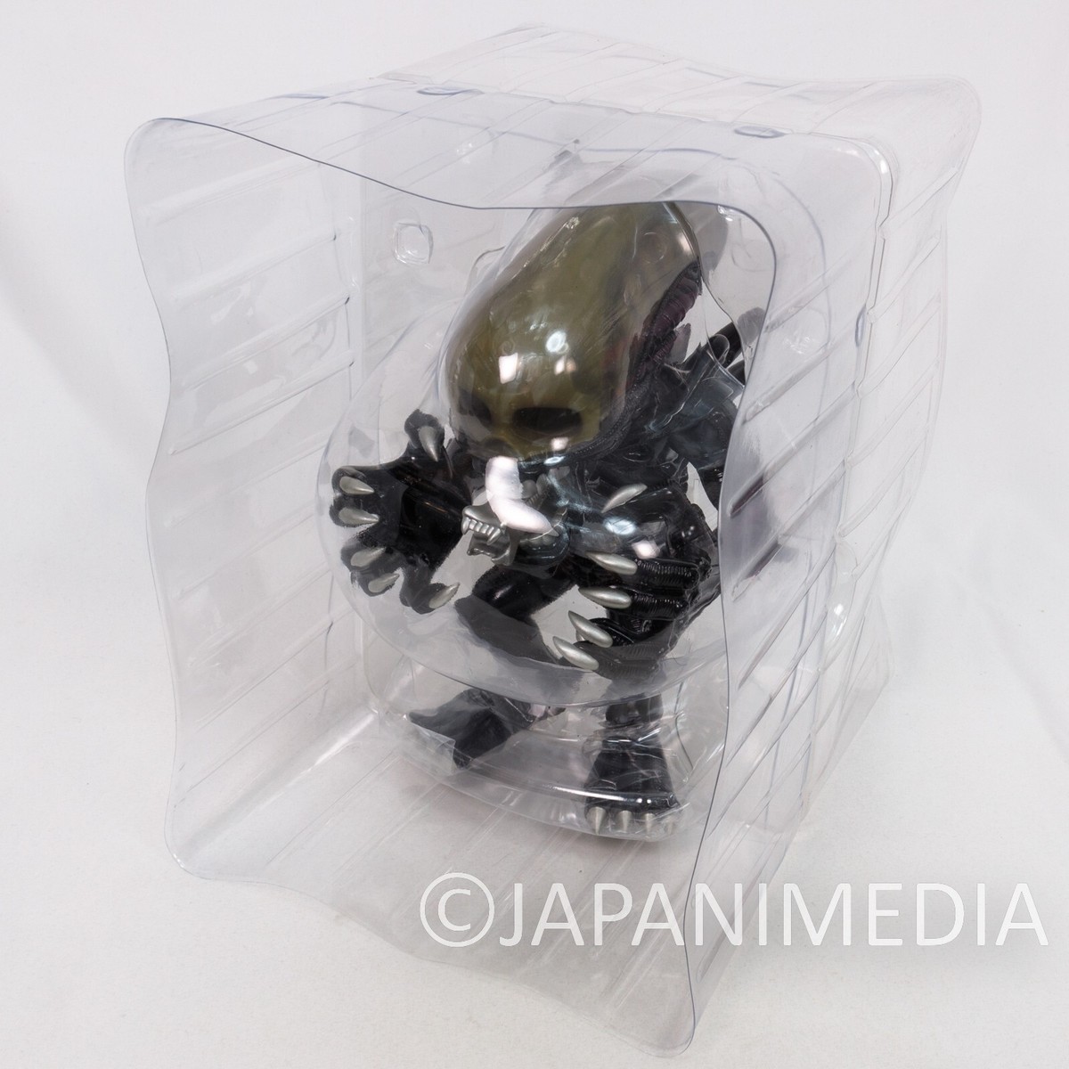 RARE!! Alien Xenomorph VCD 9