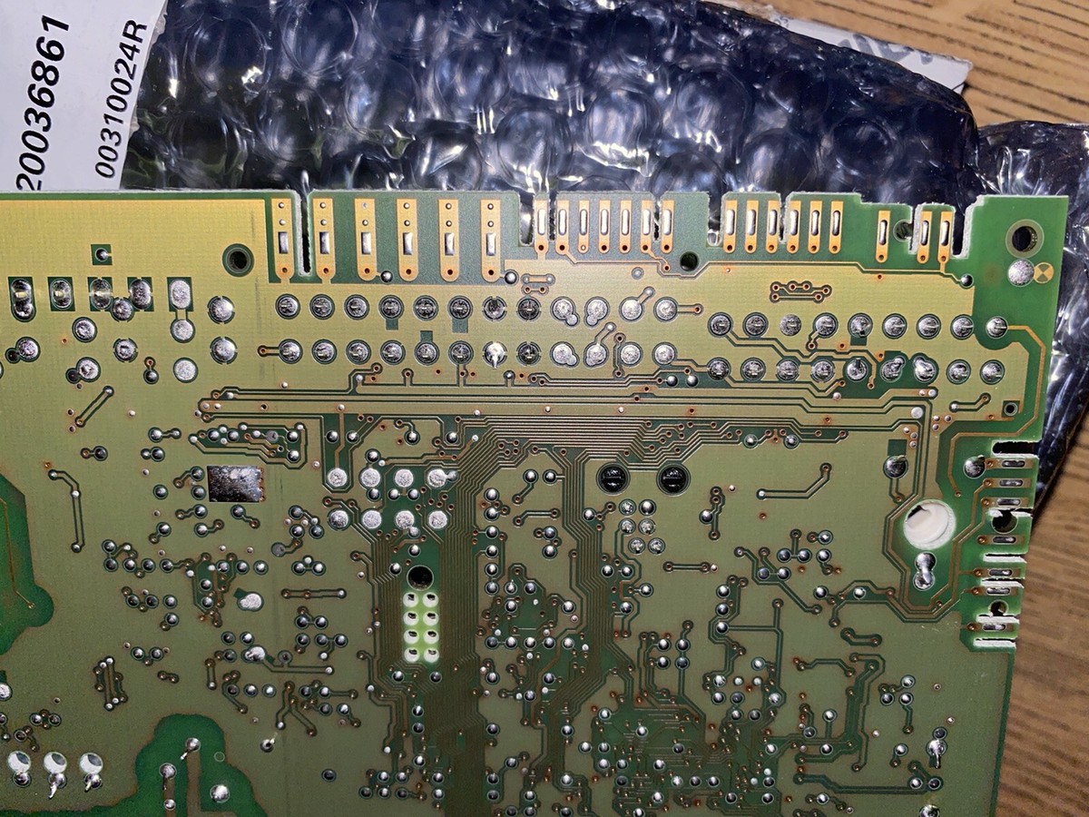 Vaillant EcoTEC + Plus 415, 418, 428, 438 PCB 0020036861 - Foto 10