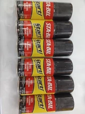lot Of 6 Start Your Engines 2 Oz. Starting Fluid 21214
