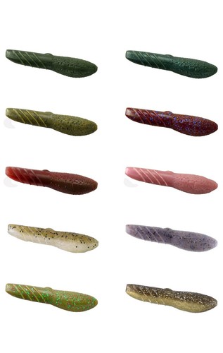 deps COVER SCAT 3.5inch/Color: #114 Champagne Pepper & Neon Pearl