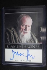 2017 Rittenhouse Game of Thrones Season 6 Trading Cards 9