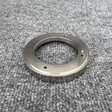 BHP 316924 35mm 64 Tooth Sound Sprocket Ring for Motion picture film printer New