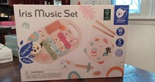 Iris Music Set Kids Musical Instrument