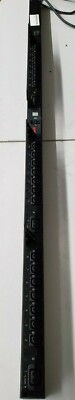 Used APC (AP7951 PDU) Switch Rack - 21x C13 / 3x C19 / No Box - 24 Outlet 