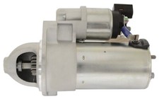 Starter Motor Kia Grand Carnival VQ V6 engine G6DC 3.5L Petrol 10-15