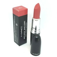 mac pander me lipstick