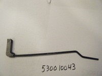 Poulan 306a Choke Rod 530010043 Poulan 306a Choke Rod 530010043