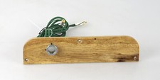 Turntable Tonearm Base for Thorens TD 124 V5 With RCA Cable